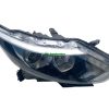 Nissan qashqai headlight 260104ea0a right genuine 2015