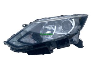 Nissan Qashqai Headlight 260604EA0A Left Genuine 2015