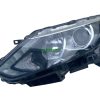 Nissan qashqai headlight 260604ea0a left genuine 2015