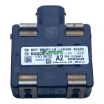 Nissan Qashqai Radar Sensor Control Module 28438-4EA5C Genuine 2016