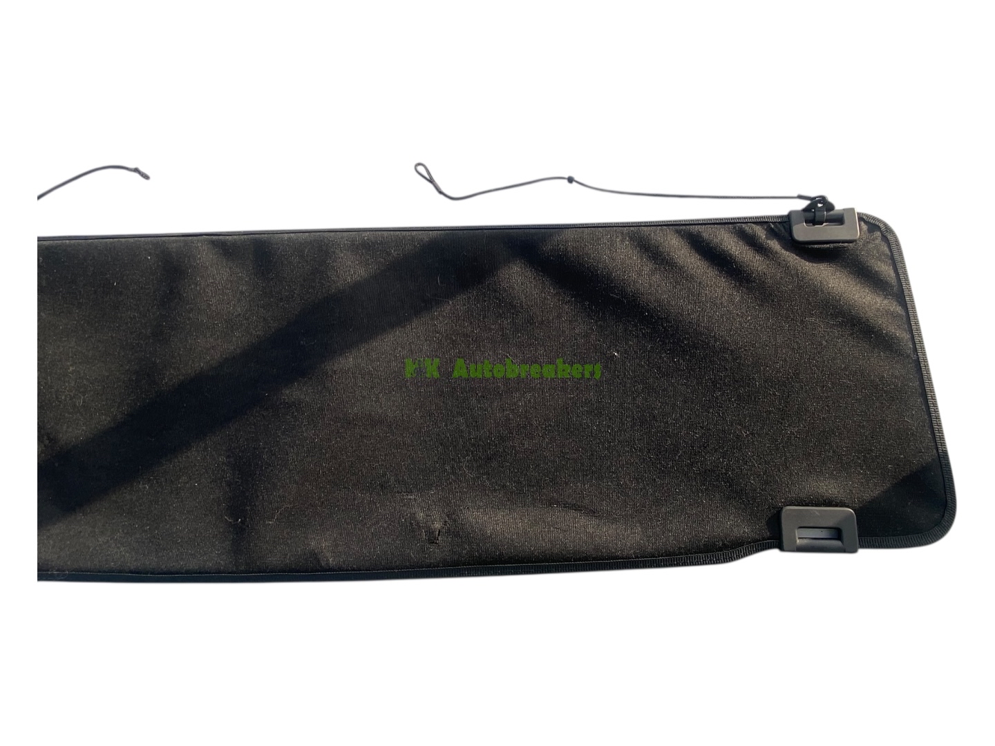 Peugeot 108 C1 Parcel Shelf Cover B0008029ZD Genuine 2015