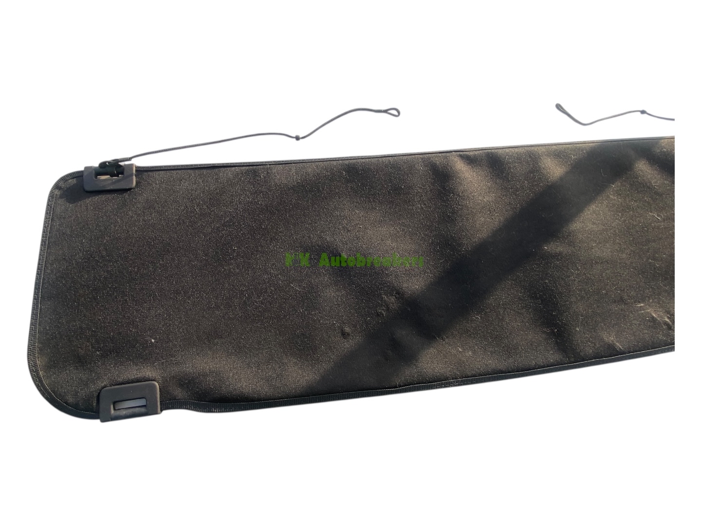 Peugeot 108 C1 Parcel Shelf Cover B0008029ZD Genuine 2015