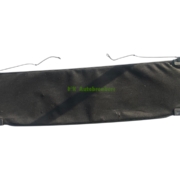 Peugeot  C Parcel Shelf Cover Bzd Genuine 