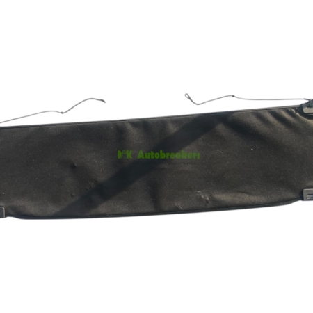 Peugeot 108 C1 Parcel Shelf Cover B0008029ZD Genuine 2015