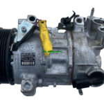 Peugeot 2008 AC Compressor Pump 9834779880 Genuine 2024
