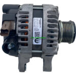 Peugeot 2008 Alternator Motor 9835688980 Genuine 2024