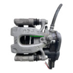 Peugeot 2008 Brake Caliper 9842295280 Rear Left Genuine 2024