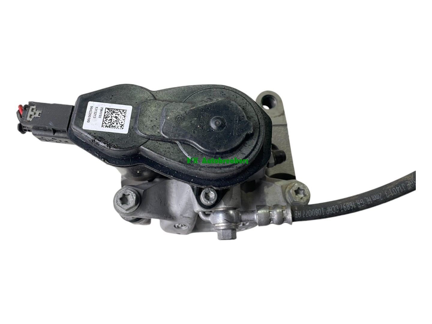 Peugeot 2008 Brake Caliper 9842295180 Rear Right Genuine 2024