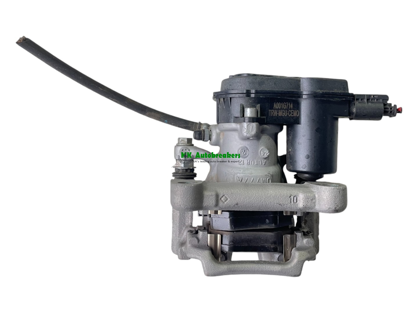 Peugeot 2008 Brake Caliper 9842295180 Rear Right Genuine 2024