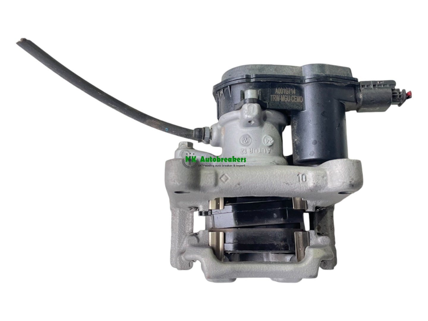 Peugeot 2008 Brake Caliper 9842295180 Rear Right Genuine 2024