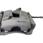 Peugeot 2008 Brake Caliper 9843800180 Front Left Genuine 2024