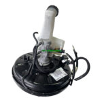 Peugeot 2008 Brake Servo Master Cylinder 9824391180 Genuine 2024