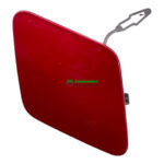 Peugeot 2008 Bumper Tow Eye 9852657180 Genuine 2024