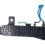 Peugeot 2008 Carbon Charcoal Filter 9829656180 Genuine 2024