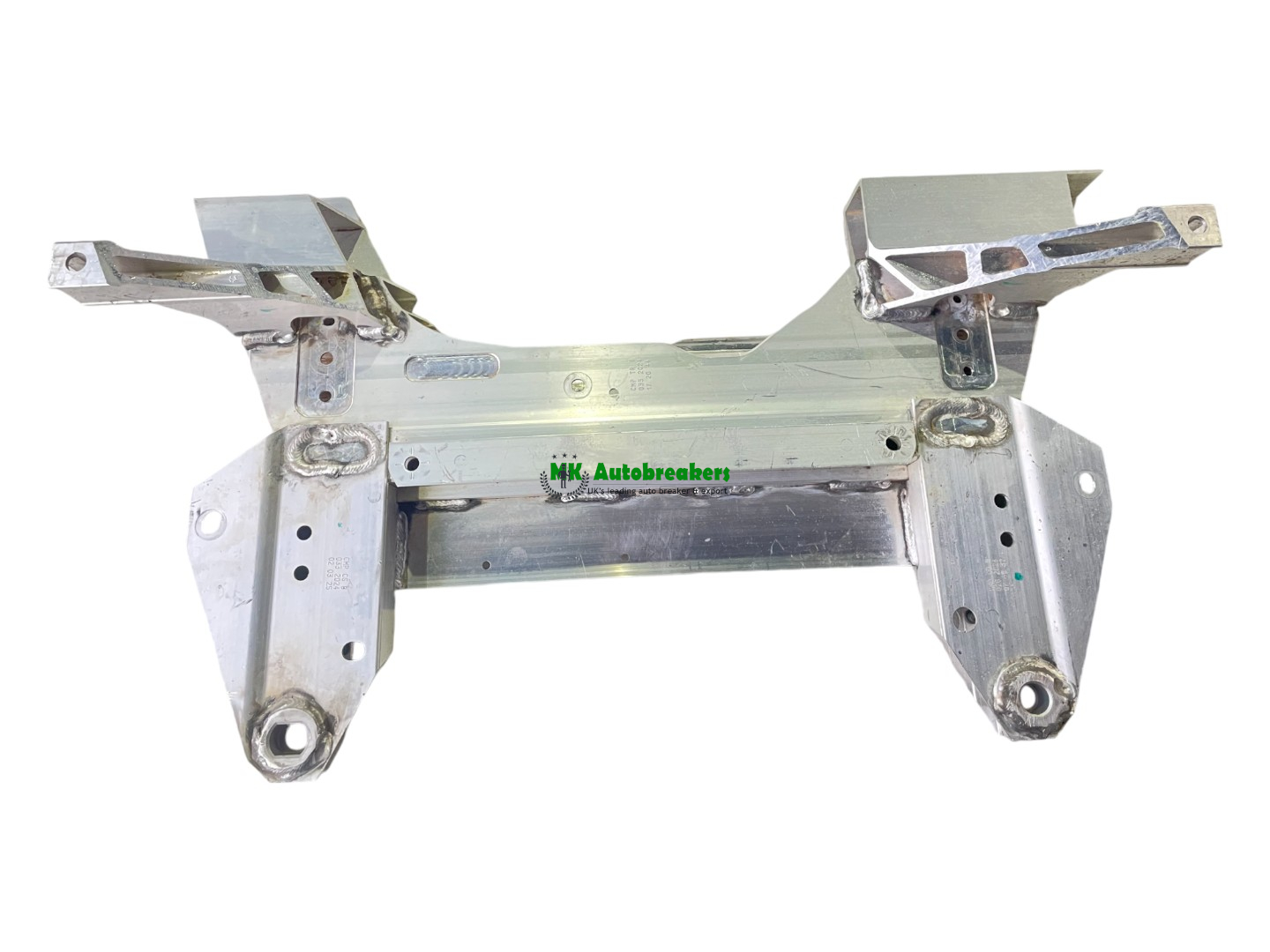 Peugeot 2008 Front Subframe 9825331880 Genuine 2024