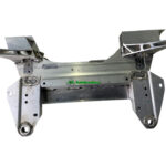 Peugeot 2008 Front Subframe 9825331880 Genuine 2024