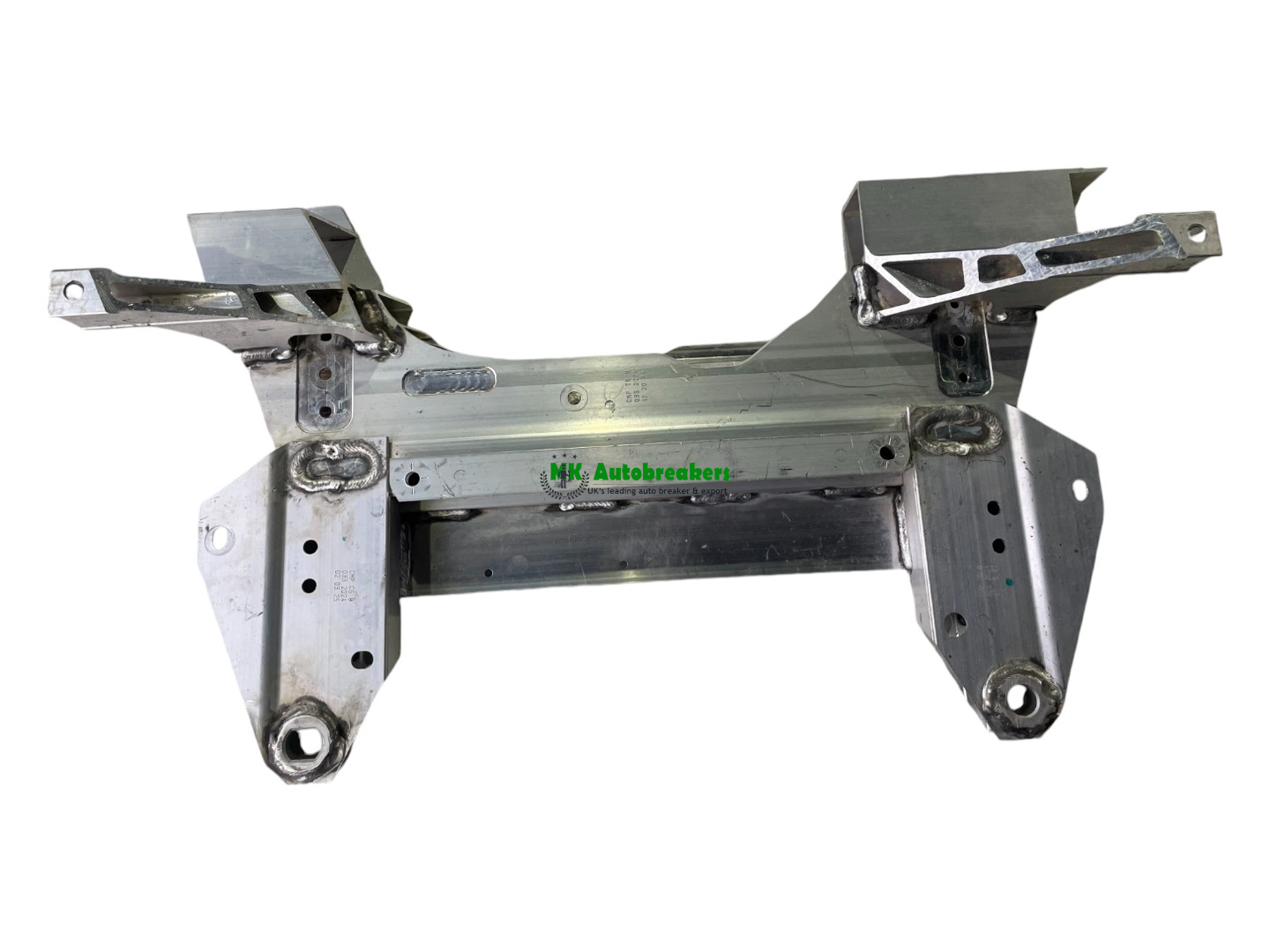 Peugeot 2008 Front Subframe 9825331880 Genuine 2024