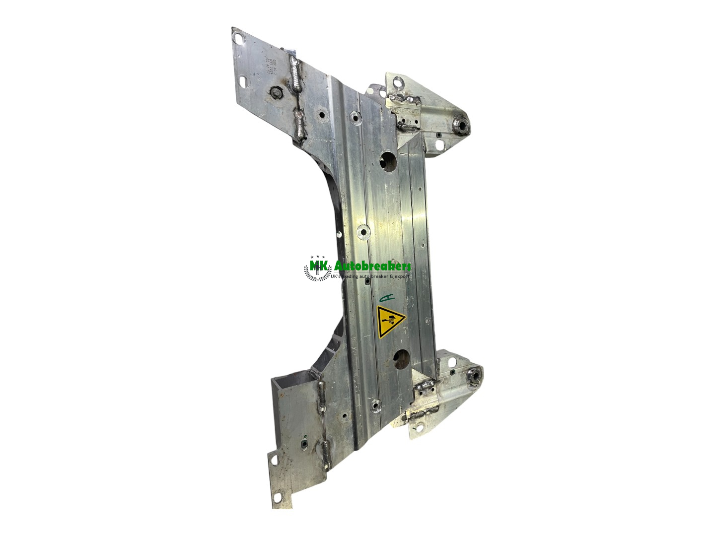 Peugeot 2008 Front Subframe 9825331880 Genuine 2024