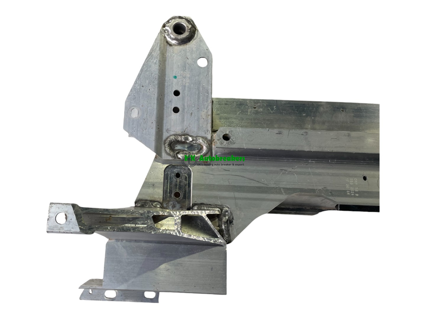 Peugeot 2008 Front Subframe 9825331880 Genuine 2024