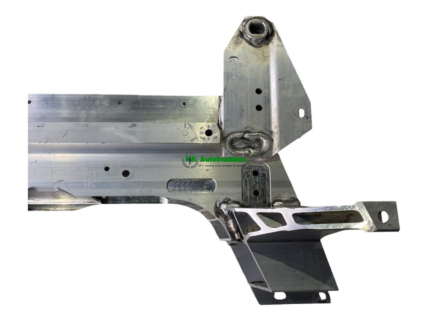 Peugeot 2008 Front Subframe 9825331880 Genuine 2024