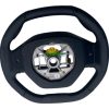 Peugeot 2008 multifunctional steering wheel 98546457zd genuine 2024