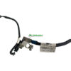 Peugeot 2008 negative battery cable 9857720580 genuine 2024