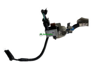 Peugeot 2008 negative battery cable 9857720580 genuine 2024