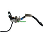 Peugeot 2008 Negative Battery Cable 9857720580 Genuine 2024