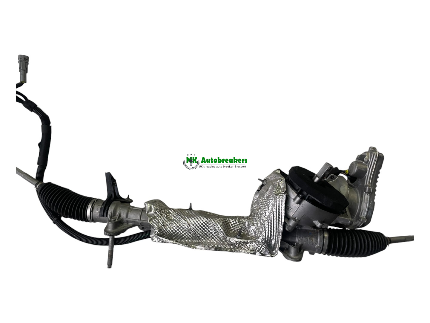 Peugeot 2008 Power Steering Rack 9849467880 Genuine 2024