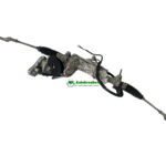 Peugeot 2008 Power Steering Rack 9849467880 Genuine 2024