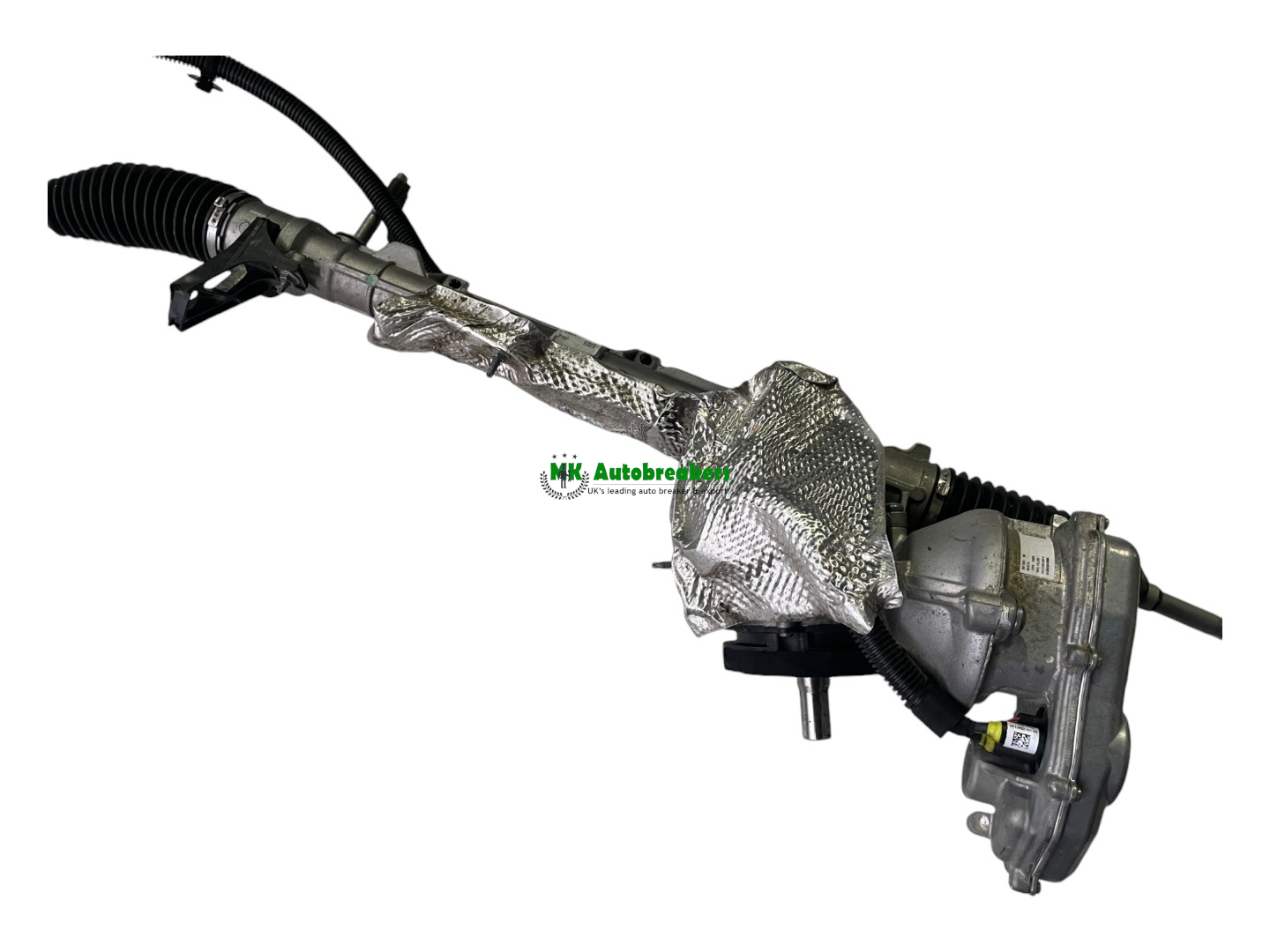 Peugeot 2008 Power Steering Rack 9849467880 Genuine 2024