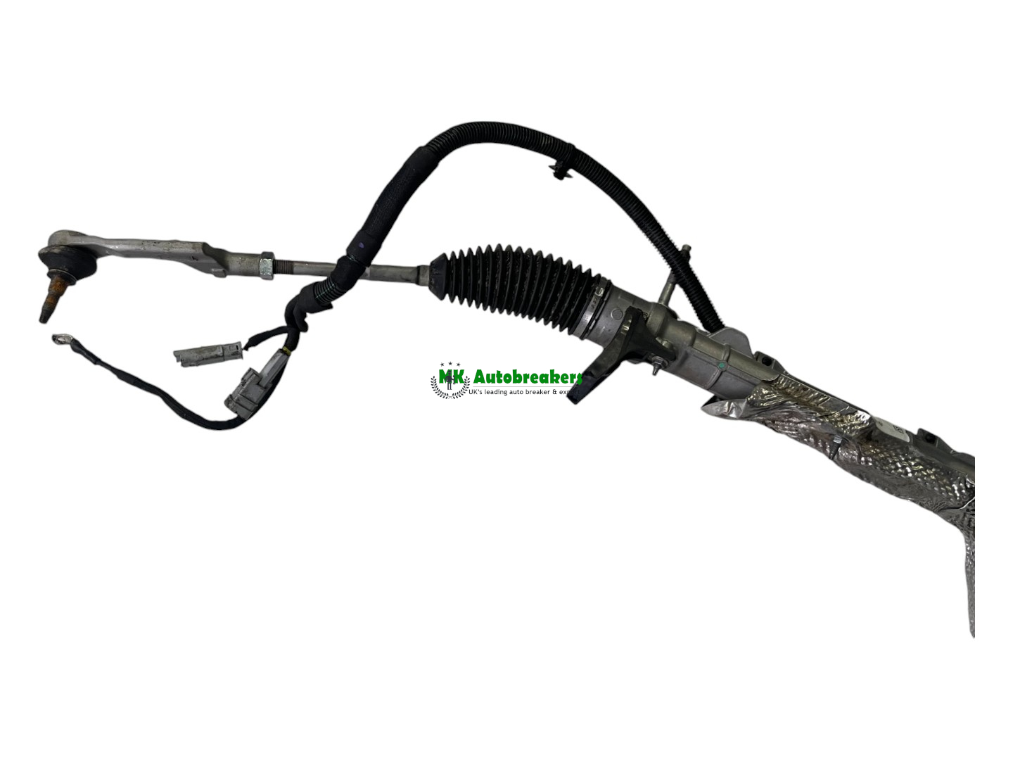 Peugeot 2008 Power Steering Rack 9849467880 Genuine 2024