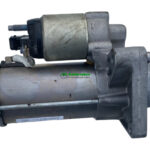 Peugeot 2008 Starter Motor 9830507480 Genuine 2024