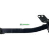 Peugeot 2008 subframe extension bar 9836340380 right genuine 2024