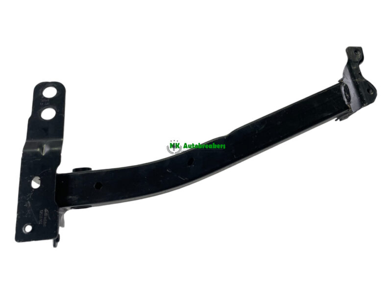 Peugeot 2008 subframe extension bar 9850454680 left genuine 2024