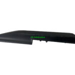 Peugeot 2008 Wing Fender Cover Trim 9825861180 Right Genuine 2024