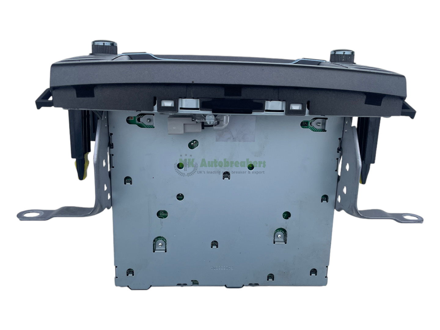 Toyota RAV 4 Multimedia SAT NAV Head Unit 86140-42100 Genuine 2013