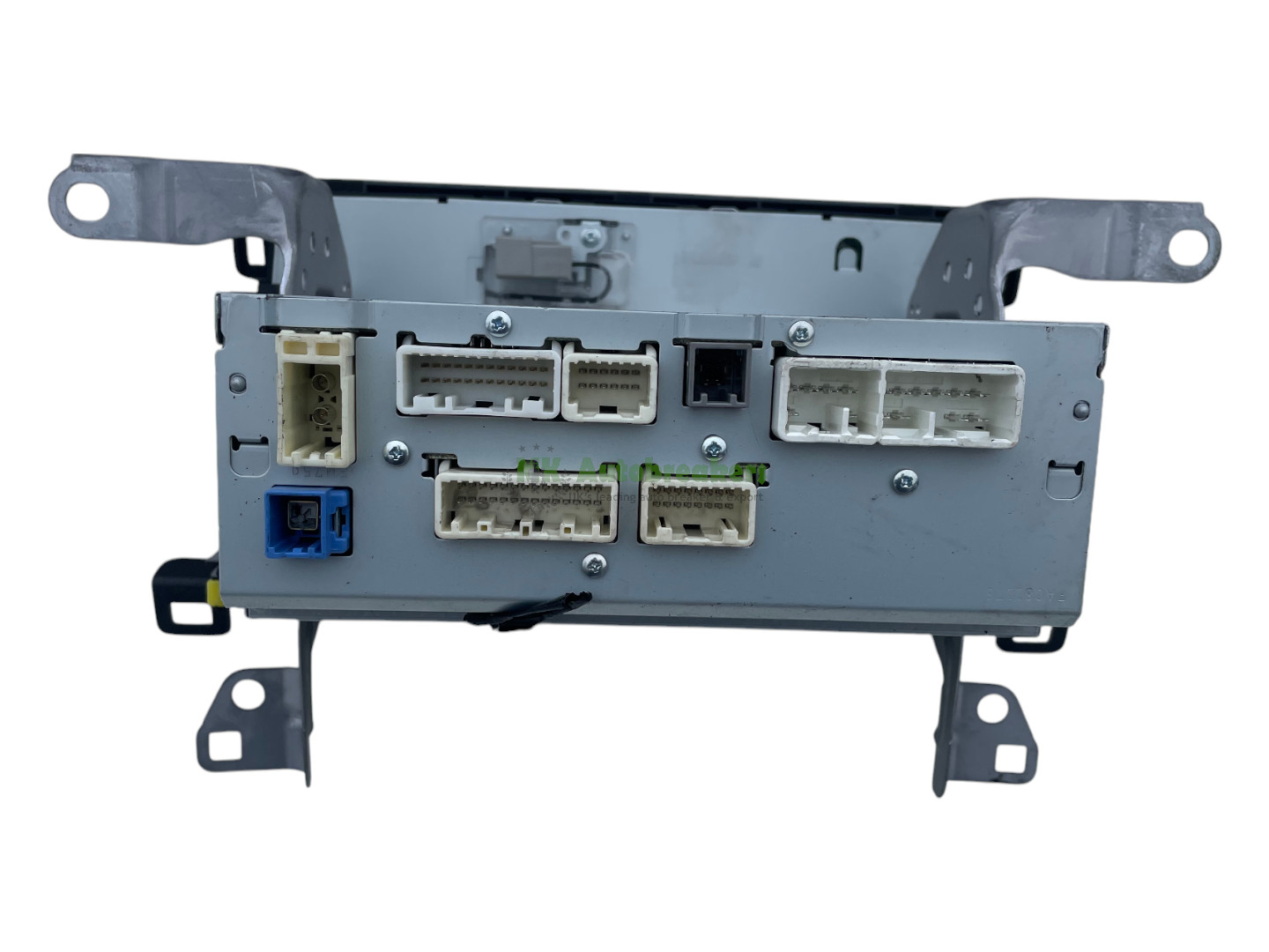 Toyota RAV 4 Multimedia SAT NAV Head Unit 86140-42100 Genuine 2013