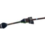 Vauxhall Combo Driveshaft 95516445 Right Genuine 2014