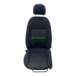 Vauxhall Combo Front Seat 95511957 Left Genuine 2015