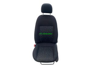 Vauxhall Combo Front Seat 95511957 Left Genuine 2015