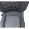 Vauxhall combo front seat 95511957 left genuine 2015