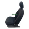 Vauxhall combo front seat 95511957 left genuine 2015