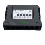 Vauxhall Mokka Body Control Module 13506998 Genuine 2014