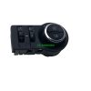 Vauxhall mokka headlight control switch 95297440 genuine 2014