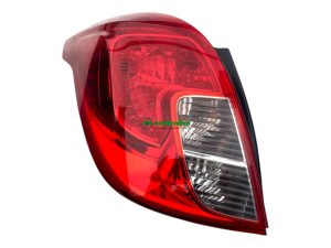 Vauxhall Mokka Rear Light 42435941 Left Genuine 2014