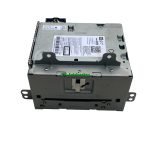 Vauxhall Mokka SAT NAV Stereo Head Unit 84046056 Genuine 2014