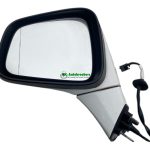 Vauxhall Mokka Wing Mirror E9026673 Left Genuine 2014