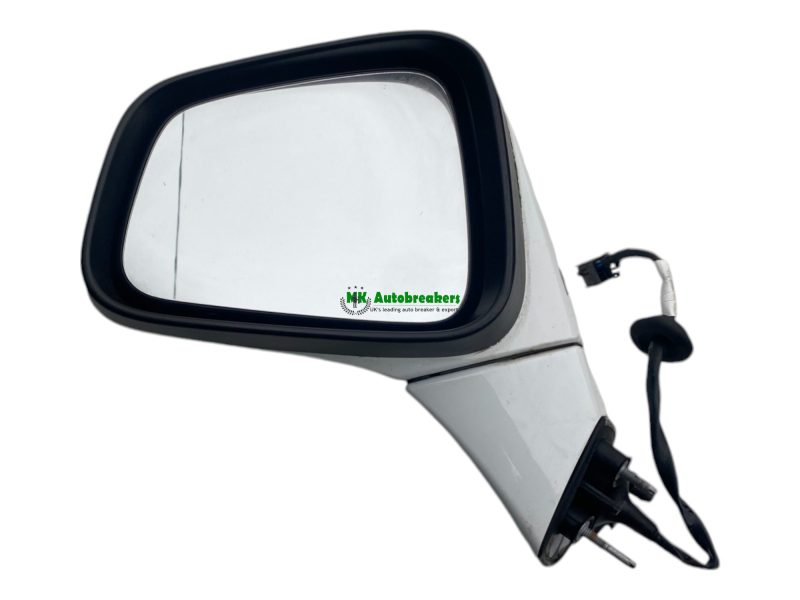 Vauxhall mokka wing mirror e9026673 left genuine 2014