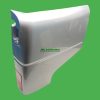 Vauxhall vivaro rear bumper corner 850176712r left genuine 2016